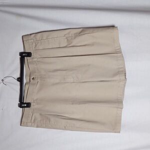 Jos A Bank Khaki Chino Style Men's Shorts